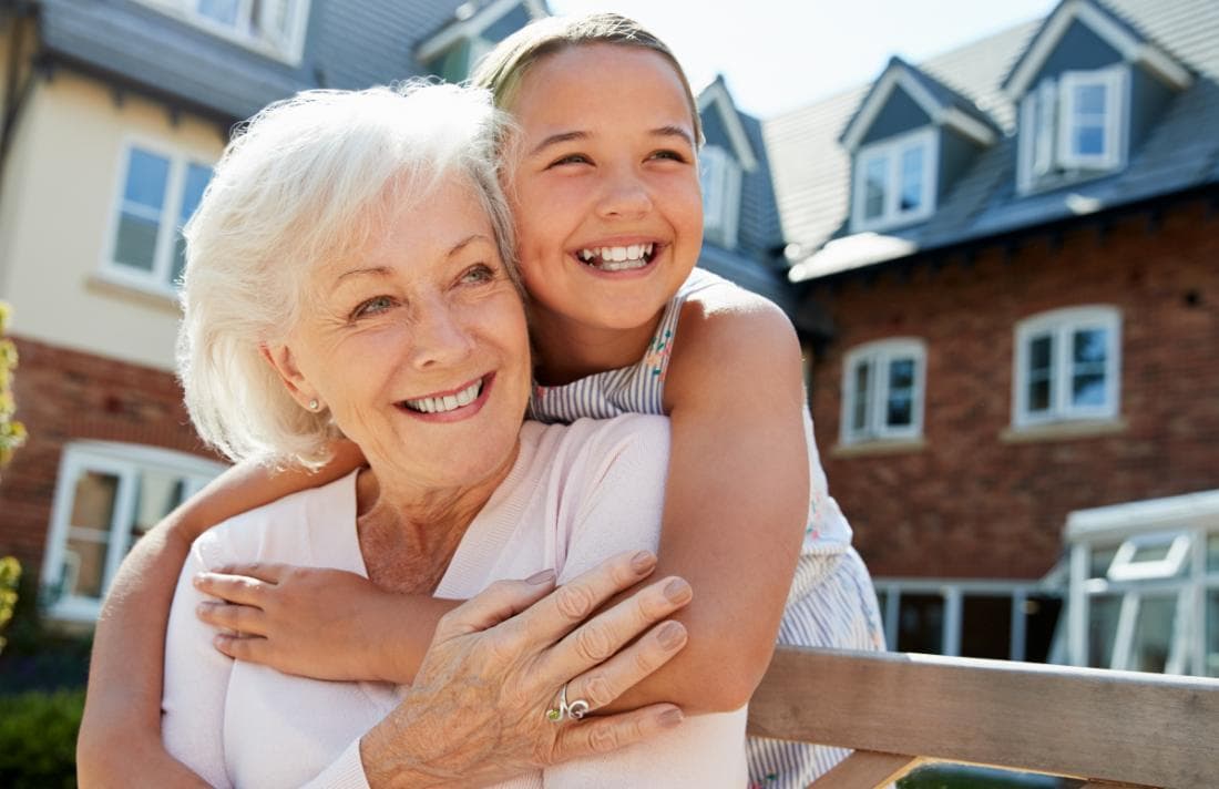 Blaire House of Milford Assisted Living