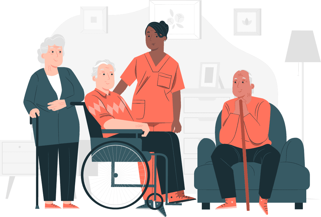 what-is-nursing-home