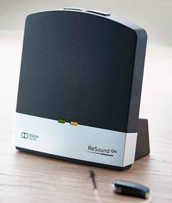 ReSound Media Streamer 2