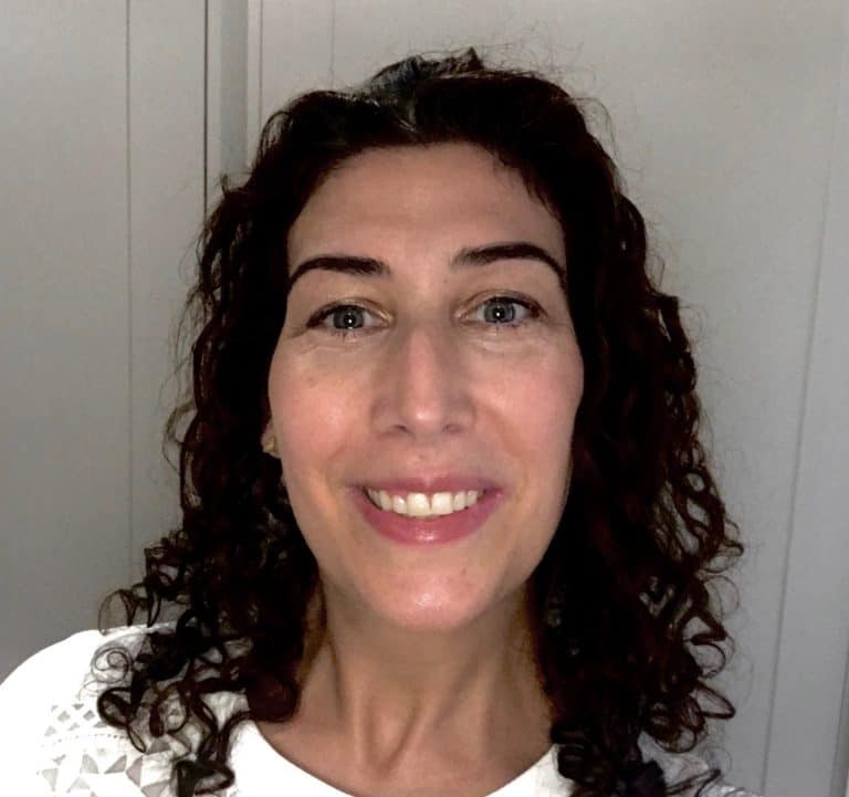Dr. Abby Altman