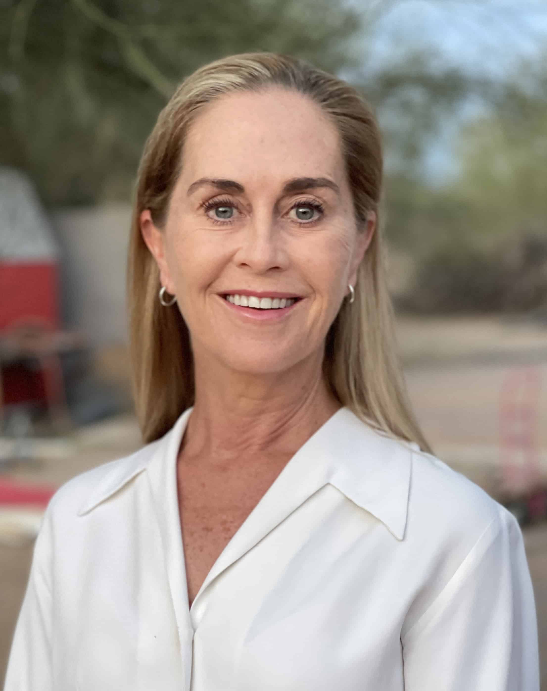 Linda Schlenker