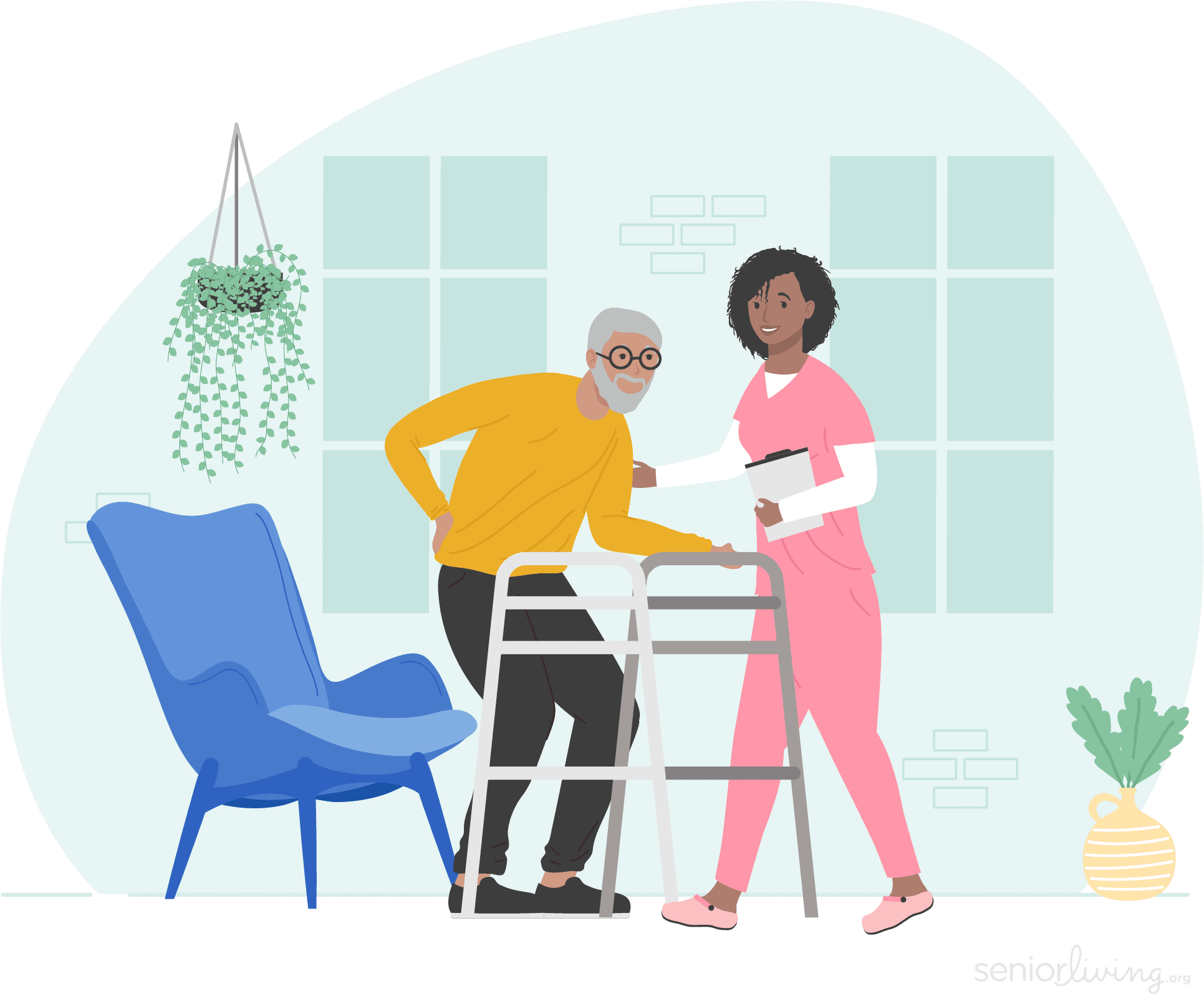 How much does companion care cost?