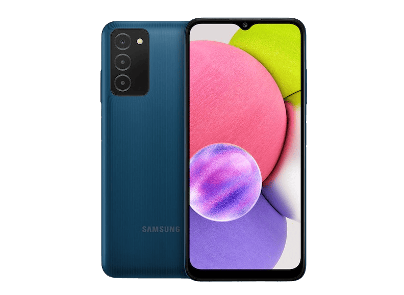 Samsung Galaxy A03s