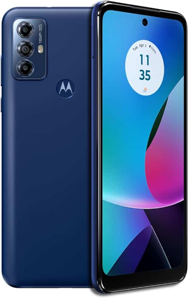 Motorola G Play